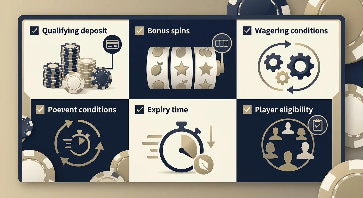 21 Casino Bonus UK: Welcome Offers, Free Spins & Terms